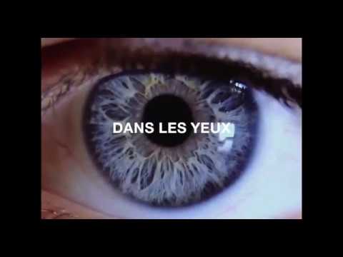 Mistral 先輩 - Dans les yeux