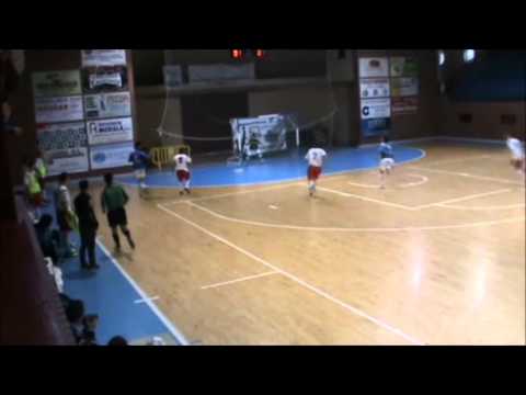 J.22º, Navalmoral FS - Ciudad de Móstoles (Madrid). Temp. 12-13