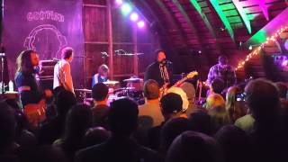 Built To Spill - Time Trap 09-12-15  Maquoketa, Iowa