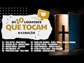 Melhores Músicas Gospel Que Tocam A Alma 10 Louvores De Adoração Para Momentos De Reflexão E Fé