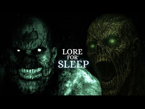 The Entire Outlast Timeline To Fall Asleep To