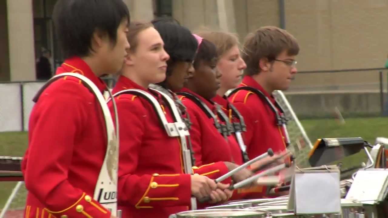 Carnegie Mellon Overview