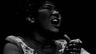 Mahalia Jackson - You&#39;ll Never Walk Alone - 1957