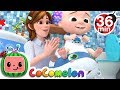 The Potty Song + More Nursery Rhymes \u0026 Kids Songs - CoComelon mp3