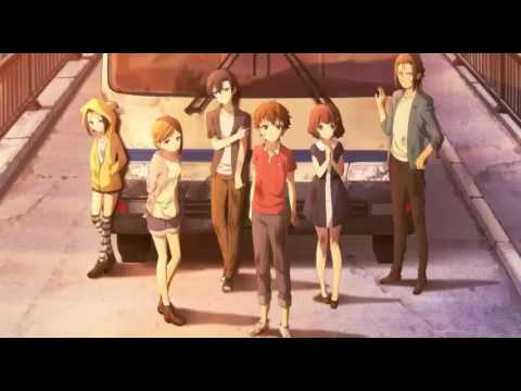 Mayoiga Gensou Drive Ami Wajima