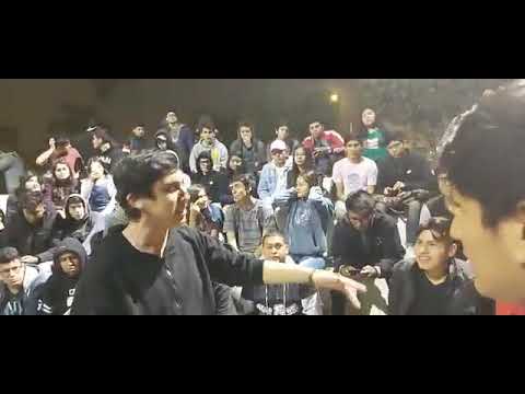 |EZ3 VS RP VS JOEL| OCTAVOS - TRAP BATTLES