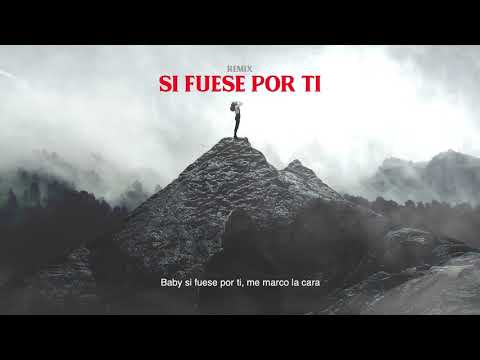 Ante ciento veinte x Khan x Estani - Si fuese por ti RMX