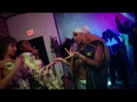 SuperSmashBroz & FAVE - Shut It Down (Official Music Video)