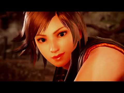 Sera (Steve) vs Tibetano (Asuka / Claudio) - Tekken Levante Top Grand Final