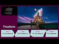 Toy Story 1995 End Credits Freeform Live Channel