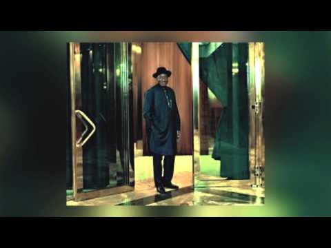 Oritsefemi - Jonathan Great Politician