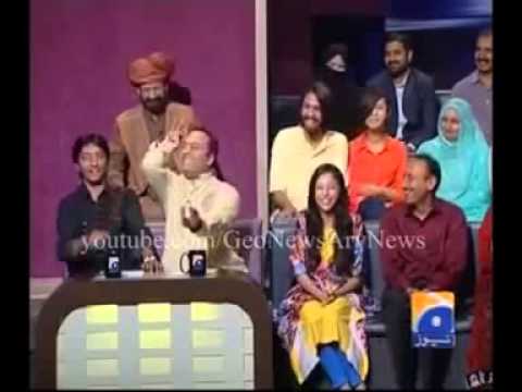 Khabarnaak 12 January 2015 Today Comedy Show Khabarnaak 12-01-2015