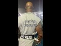 Leg Day with IFBB PRO Robert Johnson