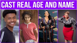 Tyler Perry's Assisted Living CAST ★ REAL AGE AND NAME 2021 ! video