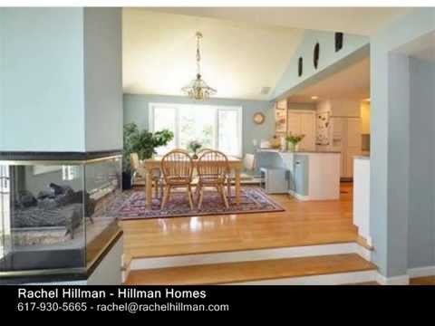 236 Parish Rd Needham, MA 02494 - Single-Family Home - Real Estate - For Sale -