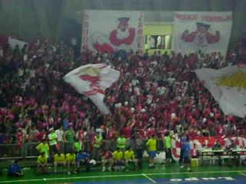 Direito Mack JJE 2009