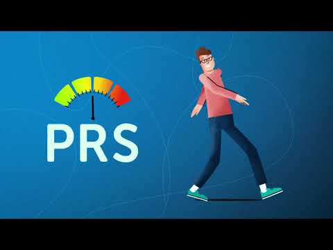 Polygenic Risk Scores