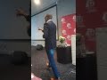 Your Identity With Bishop Steve Molakeng