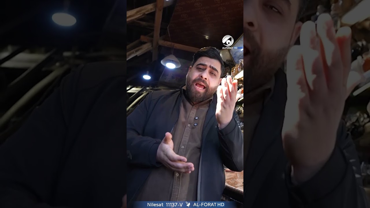 فيديو | خُذِ القناعةَ من الدنيا وارضَ بها
