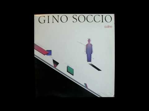 Gino Soccio - The Visitors