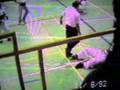 Mark Mallen KO S Goliath Tae Kwon Do