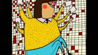 Los Campesinos- The Eyebright Bugler