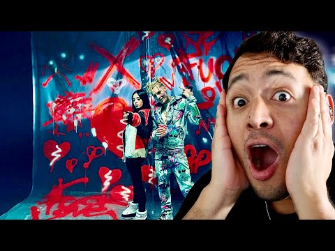 REACCION A Marcianeke, Katteyes - No Me Dejes En Visto [Prod By Donner] (Video Oficial)