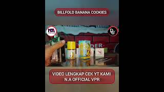 Download lagu BILLFOLD BANANA COOKIES BY JUICENATION X BILLFOLD mp3 Download lagu BILLFOLD BANANA COOKIES BY JUICENATION X BILLFOLD mp3
