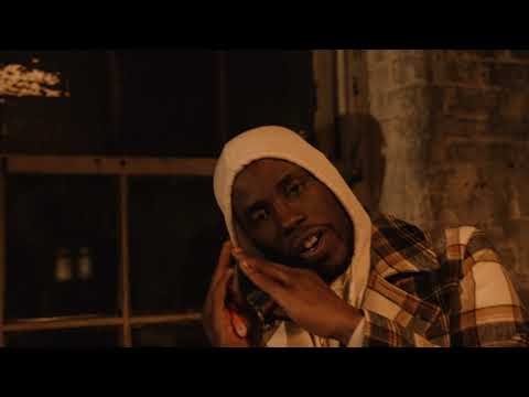 Black Mask Duffle - MEMPHIS Featuring Overseas. Deez