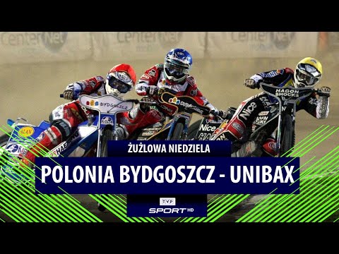 Żużlowa niedziela: Ekstraliga 2009, Polonia Bydgoszcz – Unibax Toruń