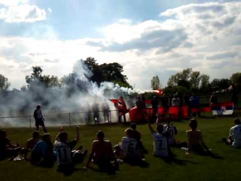 Dynamo Lüneburg Supporters
