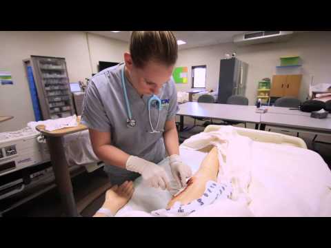 NCK Tech Programs - Practical Nursing