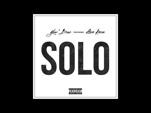 Yun' Doe feat. Asia Karin - Solo