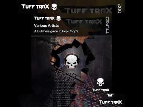 Paul Psr Ryder - Chant (Original Mix)