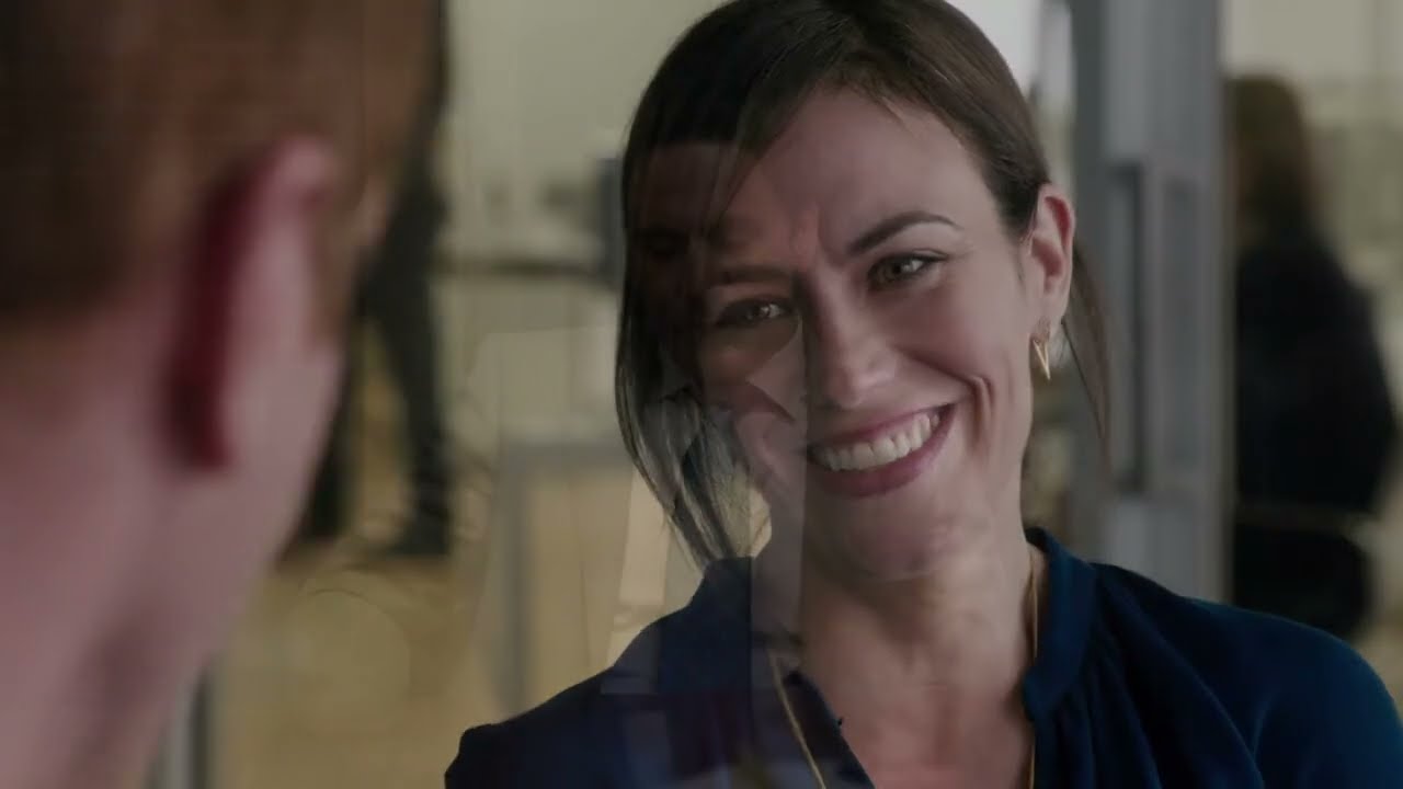 Some great scenes from the TV show Billions (season 1) part 1