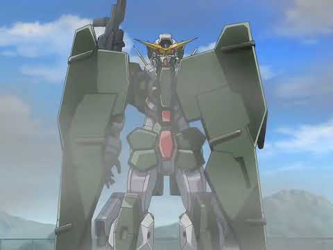 Celestial Being (Mobile Suit Gundam : 00)
