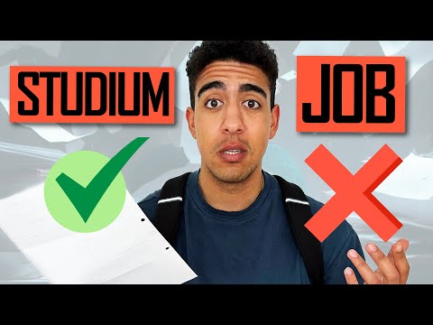 Job Opportunities After Graduation: What You Need to Pay Attention To