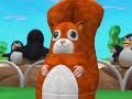 Higglytown Heroes Season 2 Episode 18 Frozen Fish Follies Looks Who S Squawking 2006