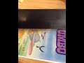 Dumbo 1985 Canadian Vhs Review 1988 Reprint