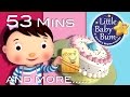 Learn With Little Baby Bum 1 2 What Shall We Do Nursery Rhymes For Babies Songs For Kids