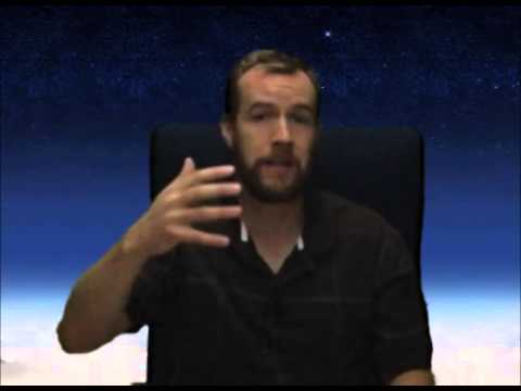 Bible Answers (7.12.14) - What Were the Waters Above the Firmament?