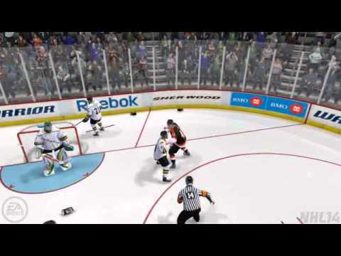 NHL14XBX 1 FLV VIDEO ASw