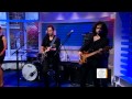 Alex Boyd performs "Light Up Tonight" 