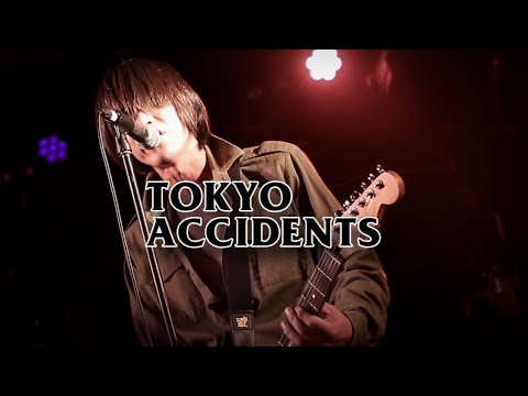 TOKYO ACCIDENTS - マチルダ(Matilda)
