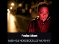Meshell Ndegeocello - Weather (Album) - Petite ...