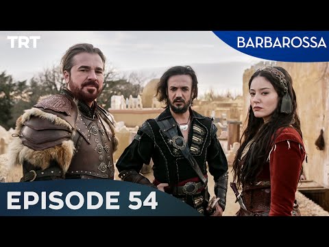 Barbarossa: Sword of the Mediterranean - Episode 54