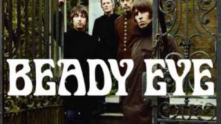 Beady Eye - Wigwam