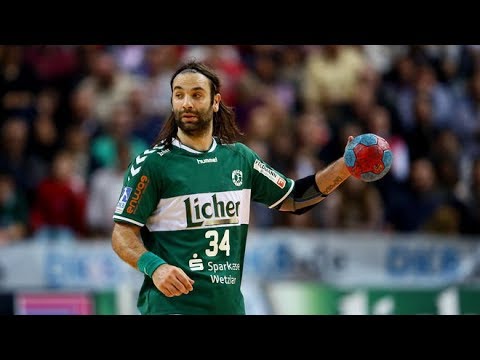 Best of Ivano Balic - HSG Wetzlar 2014/15