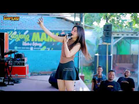 NEW GAPERO - IBU KOTA - HANA ELIZA - KENAIKAN JABATAN FIF GROUP KUDUS - KANJENG MAMI KUDUS