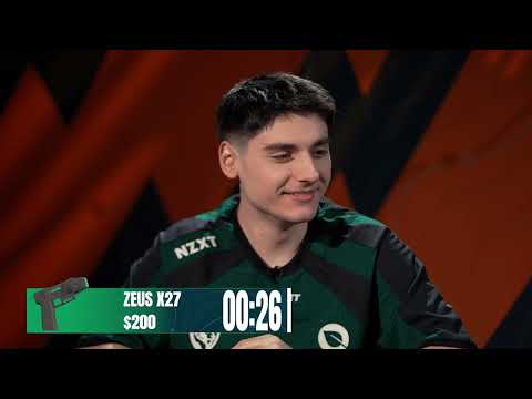 regali [Guess the price] - PGL Cluj-Napoca 2025